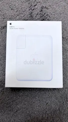 Apple 140 watts adapter