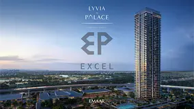 Luxury Property | Dubai Creek Harbour | High ROI