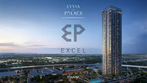 Luxury Property | Dubai Creek Harbour | High ROI