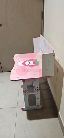 Study table
