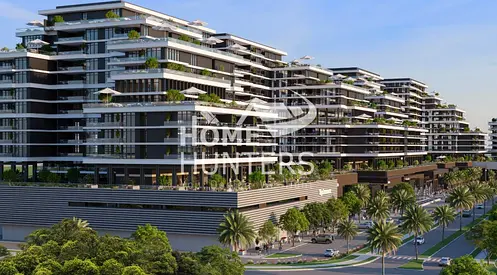 Luxury Project | Perfectly Located | Call Now