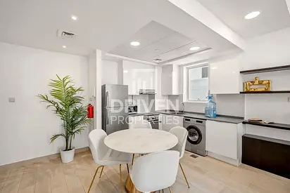 Vacant | Motivated Seller | Fully Furnished