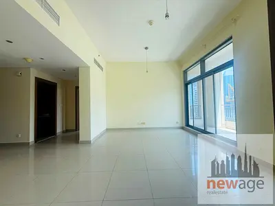 1 Bedroom + Store | Prime Downtown Location | Claren Tower 1
