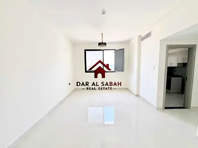 6 payment and Security deposit only cheque❗️Master bedroom❗️Brand new❗️Balcony ❗️Ready to move