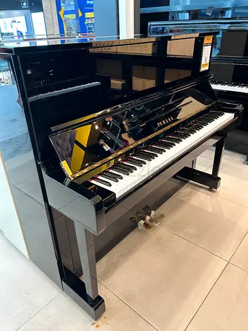 Yamaha MC10A
