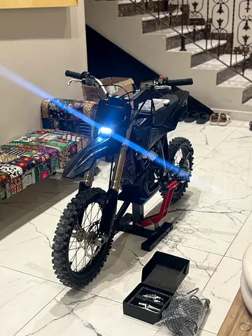 SURRON HYPERBEE 2025 (NEED GONE URGENT)🚨‼️