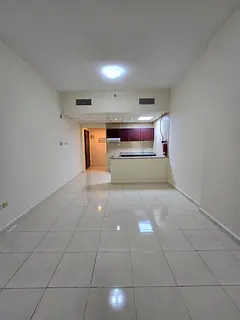 Ample Studio with Balcony Just in 27k Near Baqer Mohebi Supermarket AL Nahda Sharjah