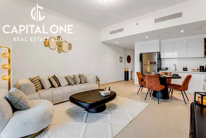 Exclusive | Fully Furnished | Downtown, Zaabeel & City View