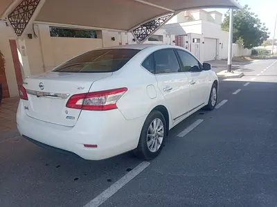 2019 Nissan SENTRA — фото 11