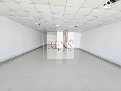 VACANT | FULLY FITTED | SPACIOUS LAYOUT