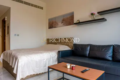 Fully Furnished | Vacant | Flexible Cheques Options