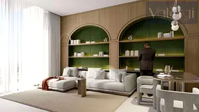 Sky-High Sophistication | 43 Storeys of Luxury