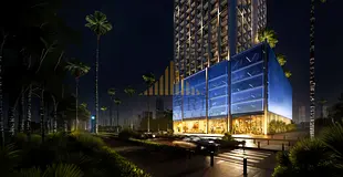 4% DLD WAVIER_PRIME DEAL_LUXURY LIVING_LIMITED OFF
