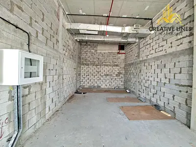 Shell and Core || Prime Location || Affordable Price