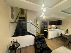 Furnished 4BR Villa | BelAir Trump Estates | Park &amp; Downtown Views