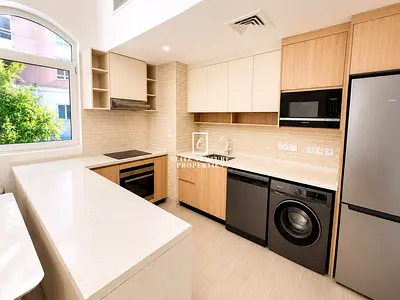 GARDEN VIEW | SPACIOUS | PRIME LOCATION
