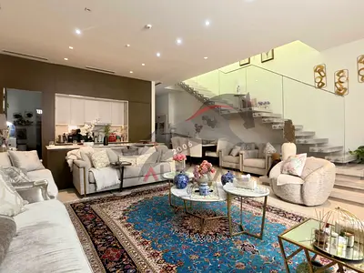 Spacious 3BR Townhouse | Prime Location | Gated Community