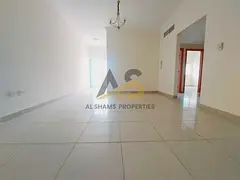 Specious 2bhk with bolcony near shara centre