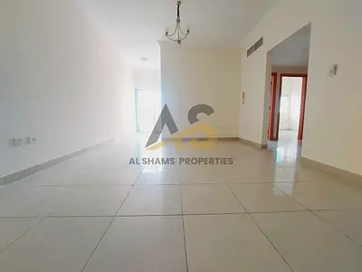 Specious 2bhk with bolcony near shara centre