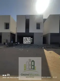 Contemporary 3+1BR Townhouse for Sale in Al Zorah