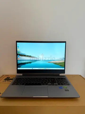 HP Omen 16 Gaming Laptop | i7 14th Gen | RTX 4050 6GB | 16GB RAM | 1TB SSD