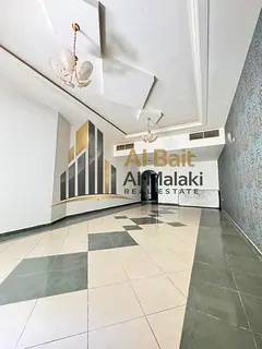 Spacious 3BR Apartment for Rent in Al Majaz 3