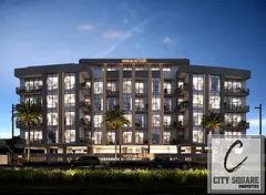 Fully Furnished One-Bedroom I Handover Q4 2026