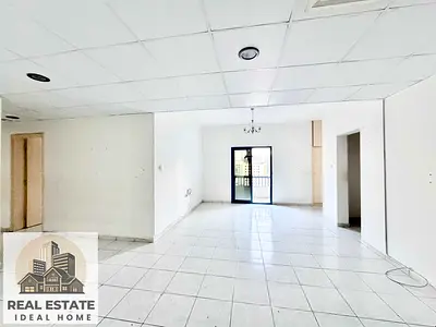 Affordable 2BHK | Prime Location Sharjah | 1 Master Bedroom