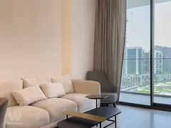 City View | Fully Furnished | Vacant Now