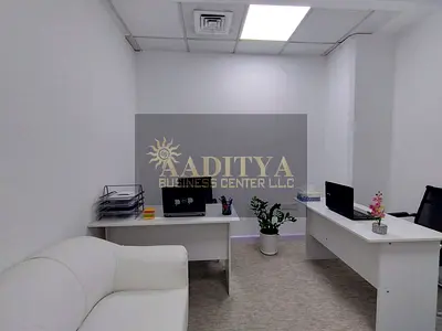 Fully Furnished office | no Commission | near to Metro Station
