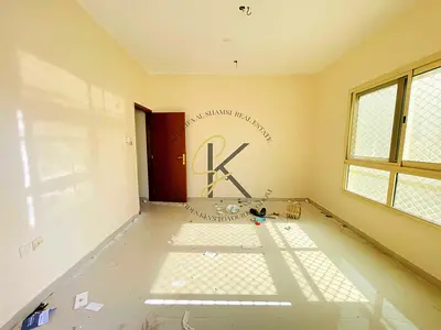 Very hott offer amazing 2bedroom with 2 washroom near to alzahiya city centre in new muwailah fully family building just in 42k