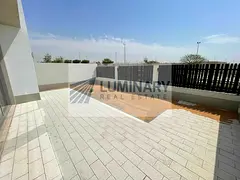 Road view well maintained new community-maid room