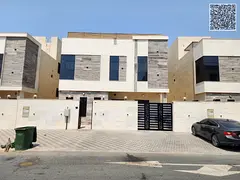 Ready to Move | 5 Master Bedrooms Villa I All Room Wadob I for Rent in Al Amerah, Ajman