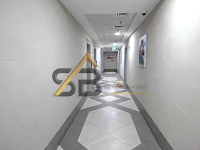 2BR Apartment | Amrico Residence | Balcony & City View | Culture Village (Jaddaf Waterfront)