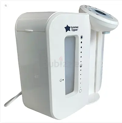 Tommee Tippee Perfect Prep Machine - White