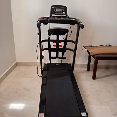 Running machine  great condition  AL AIN city