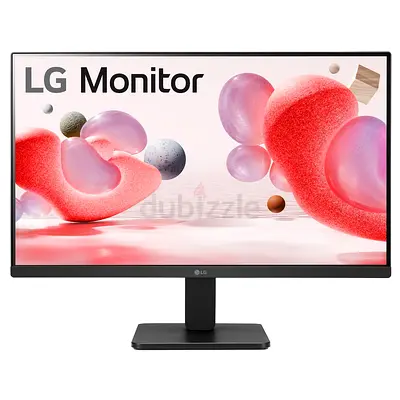 LG 22 inch Full HD Monitor with AMD FreeSync - 100Hz, 22MR410