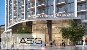 HIGH FLOOR 1 BEDROOM FOR SALE | 340 RIVERSIDE CRESCENT | SOBHA HARTLAND 2 | AED 1,700,000