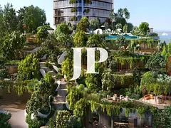2 Bedroom Apartment | Kanyon by Beyond | Sea &amp; Skyline Views