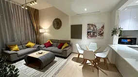 Directly from owner Binghatti corner Yearly/Monthly