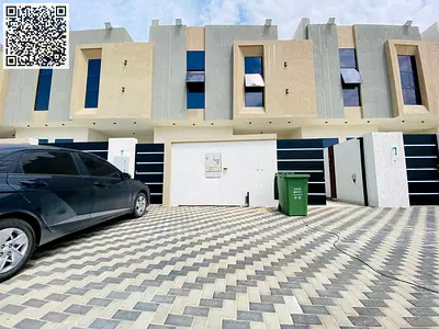 تاون هاوس جديد كلياً بأربع غرف نوم مع غرفة للخادمة وغرفة غسيل | الهليو | 85 ألف درهم إماراتي
