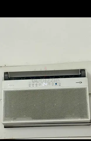 Midea window ac 1.5 ton for sale
