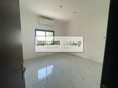 Spacious 2 BHK Ground Floor Apartment with Balcony & Garden Space | Al Nuaimiya, Ajman