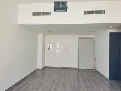 2BHK+ Maids room in MidTown Noor-5,Dubai Production City