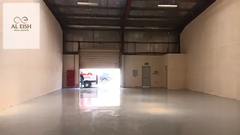 WAREHOUSE FOR RENT | PRIME LOCATION IN DIP 1 | READY TO OCCUPY