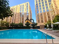 Hot Offer | An Elegant &amp; Brand New 3BR Apartment | 95K 1P Al Mamsha