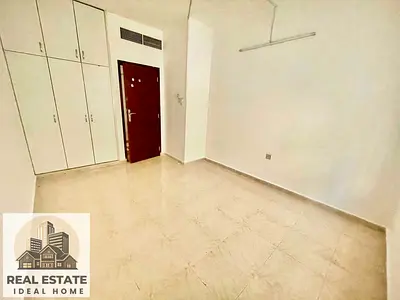 Spacious 1BHK Apartment with Central AC | Fixed Wardrobes | Neat & Clean Family Building