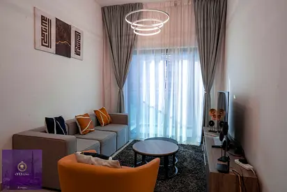 Elegant and Extremely Spacious 1 Bedroom