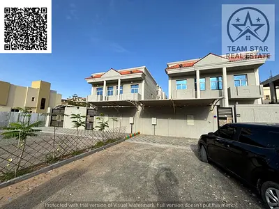 3BR Master Family Villa + Majlis + Hall for Rent in Al ZahiaLuxury Villa in Prime Al Zahia Location - Move In ReadySpacious 3 Master Bedrooms Villa wi