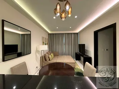Brand New | 1BHK | Fully Furnished
